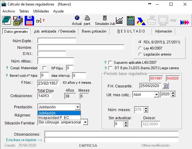 panta 1 Calbasw