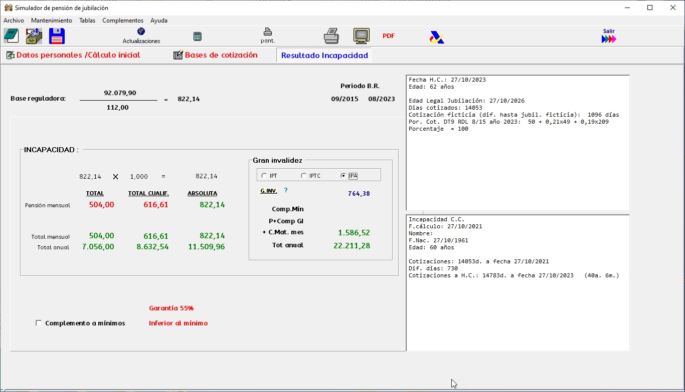 panta 10 simulación