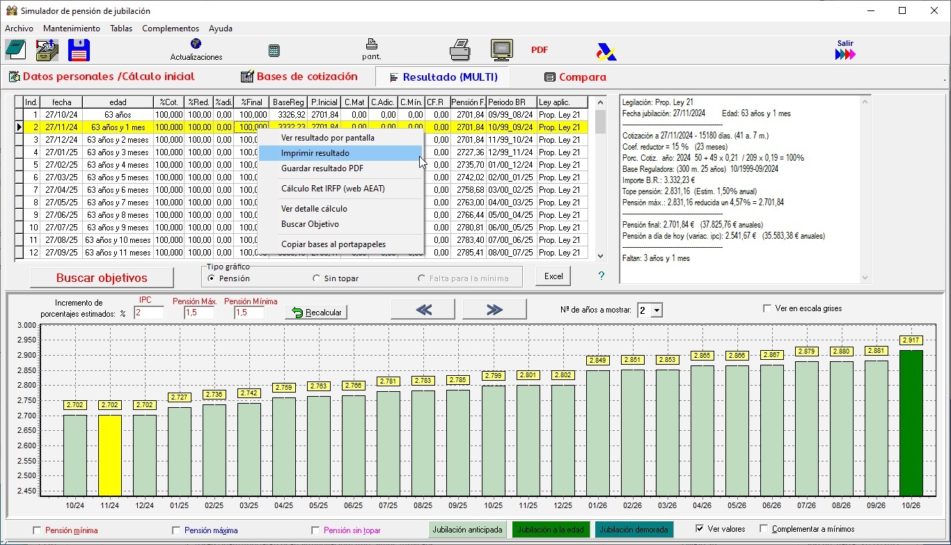 panta 5 simulación